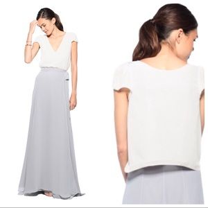 Joanna August Sonja Top Going to the Chapel